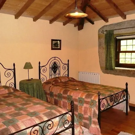 別荘 Casa Com Piscina Privada Em Cabeceiras De Bastos, Ideal Para Se Divertir Com Familia E Amigos