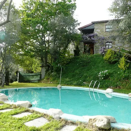 Casa Com Piscina Privada Em Cabeceiras De Bastos, Ideal Para Se Divertir Com Familia E Amigos * カベセイラス・デ・バスト