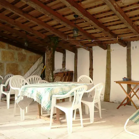 別荘 Casa Com Piscina Privada Em Cabeceiras De Bastos, Ideal Para Se Divertir Com Familia E Amigos カベセイラス・デ・バスト