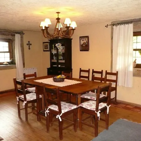 Casa Com Piscina Privada Em Cabeceiras De Bastos, Ideal Para Se Divertir Com Familia E Amigos 別荘