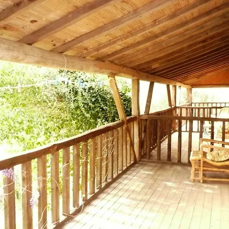 Casa Com Piscina Privada Em Cabeceiras De Bastos, Ideal Para Se Divertir Com Familia E Amigos 別荘 *