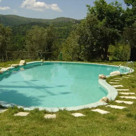 別荘 Casa Com Piscina Privada Em Cabeceiras De Bastos, Ideal Para Se Divertir Com Familia E Amigos カベセイラス・デ・バスト