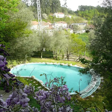 Casa Com Piscina Privada Em Cabeceiras De Bastos, Ideal Para Se Divertir Com Familia E Amigos 別荘