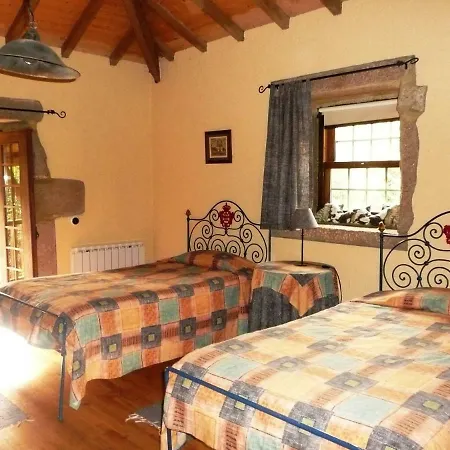 Casa Com Piscina Privada Em Cabeceiras De Bastos, Ideal Para Se Divertir Com Familia E Amigos *